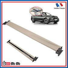 Toile de Vitre Panoramique