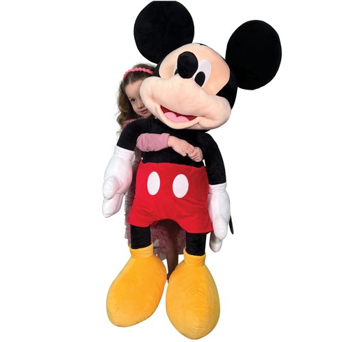 Mickey géant mouse - géant,