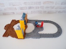 Circuit de train - Piste au trésor - Thomas et ses amis - TBE