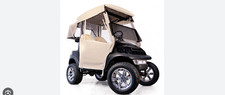 Club Car Carryall 500 Beige 3