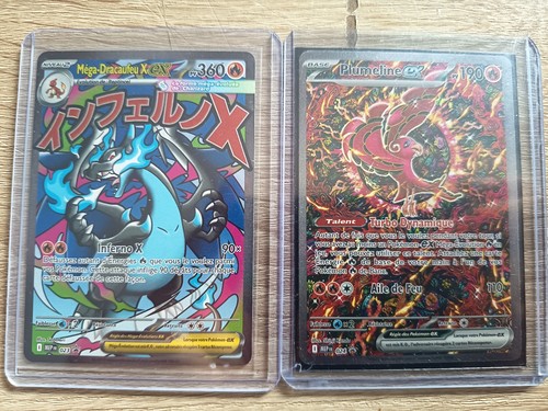 Lot cartes pokémon promo - lot,