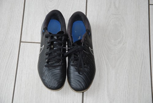 Chaussures foot nike tiempo - de,
