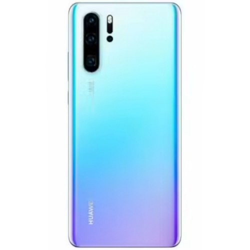 Cache batterie pour huawei p30 - cache,