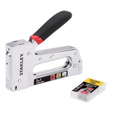 Agrafeuse Manuelle Stanley