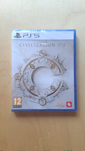 Sid meier civilization vii - sid,