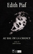 Au bal de la chance - Edith