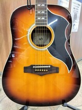Guitare acoustique EKO