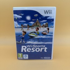 WII SPORTS RESORT sur Nintendo Wii