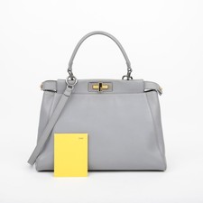 Fendi Sac à main Peekaboo