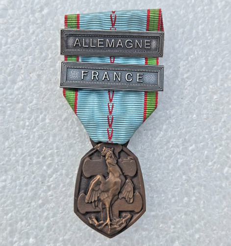 Médaille commémorative