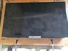 Télévision Sony Bravia  W65 32