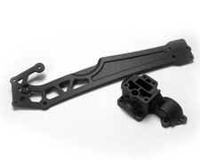 Renfort de châssis pour Team