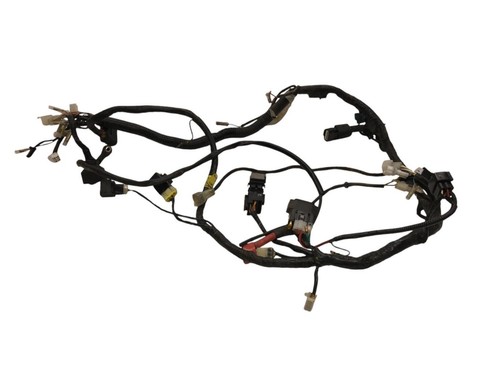 Faisceau electrique yamaha ybr - faisceau,