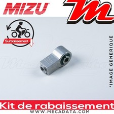 Kit de Rabaissement KTM 390