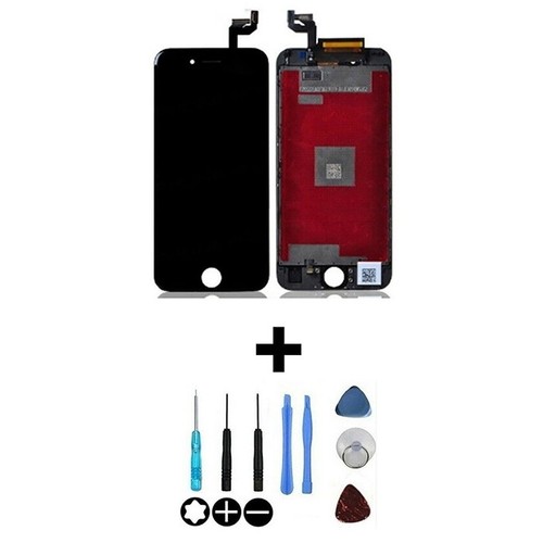 Ecran lcd vitre tactile - ecran,