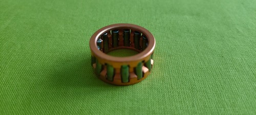 Cage aiguilles yamaha - a,