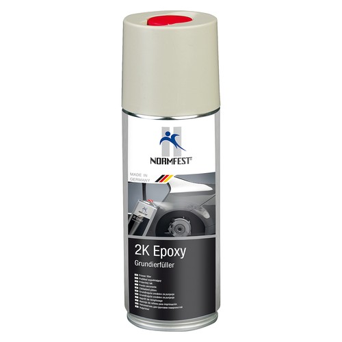 Apprêt remplisseur époxy - remplisseur,