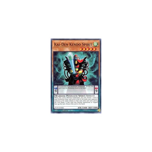 Tcg flod en000 c - yu-gi-oh,