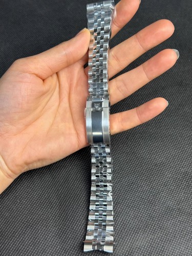 Tudor original stainless - stainless, steel