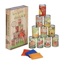 Chamboule-tout pour enfants