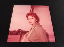 JUDITH MAGRE : EKTA - EKTACHROME ORIGINAL 6x6cm