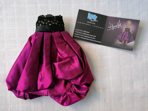 Robe création hannibal laguna - robe,