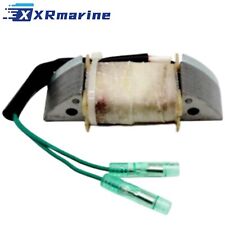 Yamaha No.2 9.9hp 15hp Moteur De Bateau À Moteur 63V-85533 Bobine D'éclairage