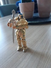 chevalier du zodiaque 1987