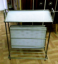 Porte-Revues Table D'Appoint