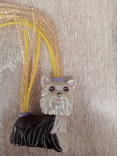 Chien yorkshire betty - yorkshire,