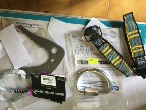 Neuf materiels montagne - ,