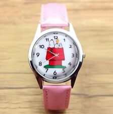 Montre Snoopy Peanuts (Réf