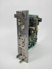 Siemens 6EV3055-0DC Sinumerik 810 Alimentation 24 V/5 V Dc , 15 A