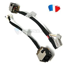Connecteur alimentation - , hp