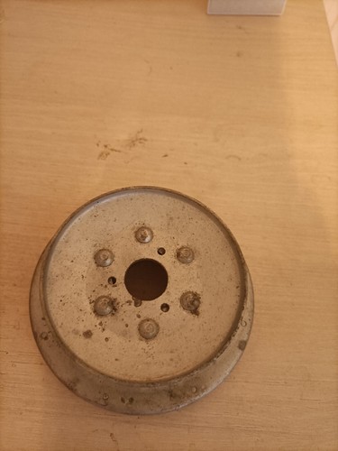 Moyeu embrayage peugeot - moyeu,
