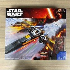 POE X-Wing de Combat Star Wars