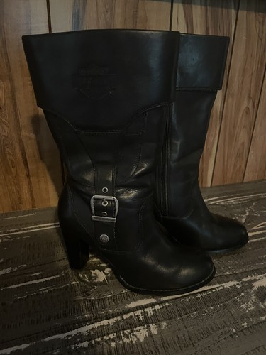 Ladies harley davidson - ladies,