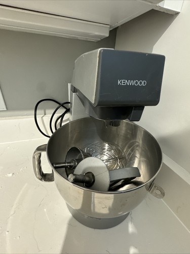 Kenwood chef major - major, classic