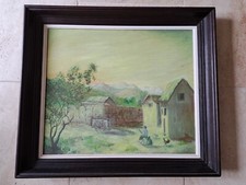 Andriambeloson Roland , Vue