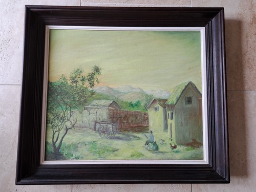 Andriambeloson roland vue - andriambeloson, ,