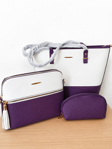 Lot sacs femme - 3,