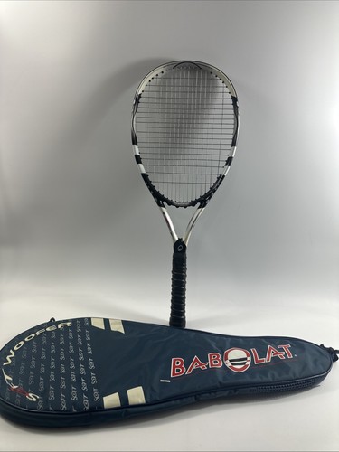 Babolat soft power 8 - , 4
