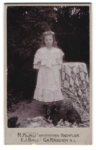 Photographie klau grand - r., klau,