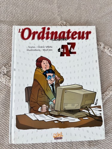 L ordinateur - x3-,