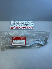 1 levier droit frein honda