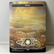 Plains Land (235) Unfinity UNF