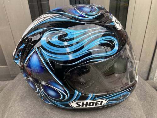 Shoei eleven chris vermeulen - chris,