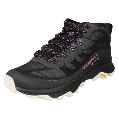 Femmes merrell gore - gore-tex, avec
