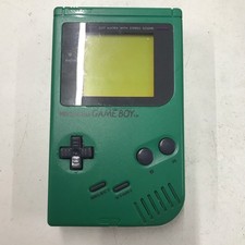 Console Nintendo Gameboy