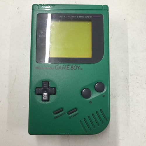 Console nintendo gameboy - nintendo,